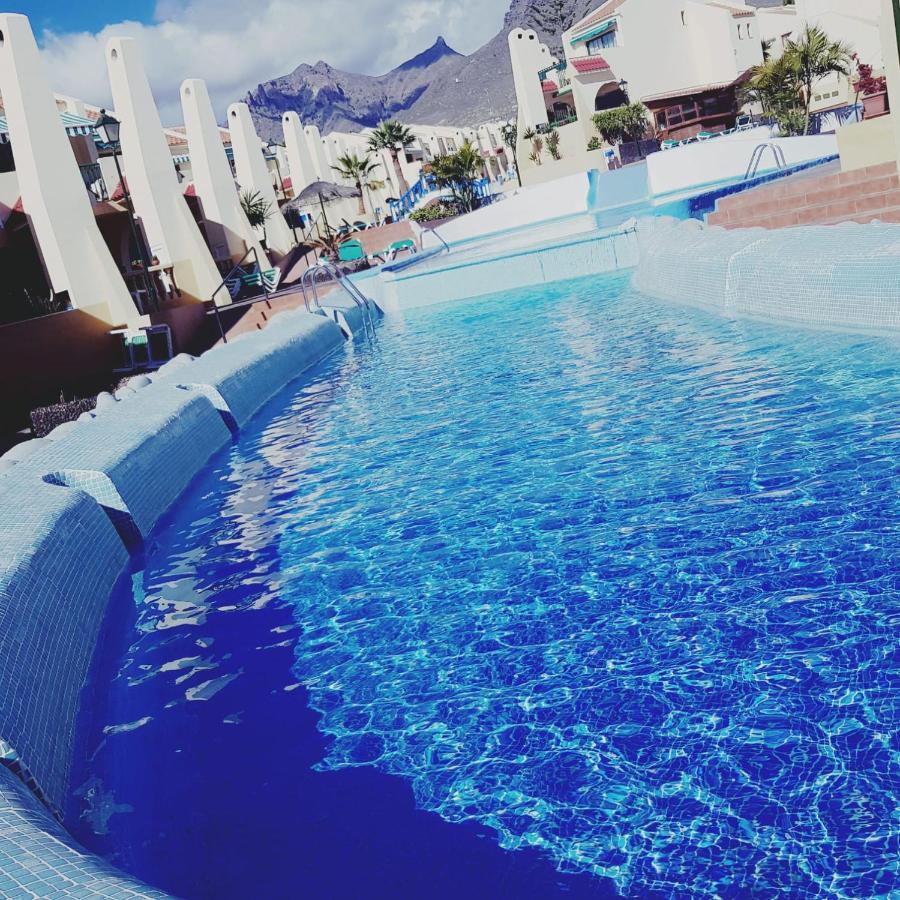 Mareverde, Wifi Free Costa Adeje  Exterior photo