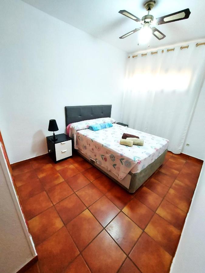 Mareverde, Wifi Free Costa Adeje  Exterior photo