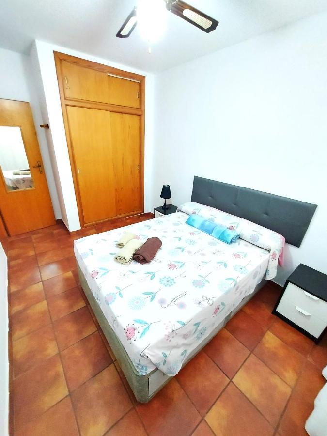 Mareverde, Wifi Free Costa Adeje  Exterior photo