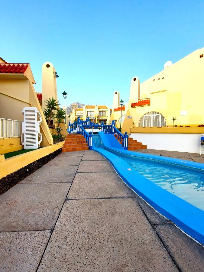 Mareverde, Wifi Free Costa Adeje  Exterior photo