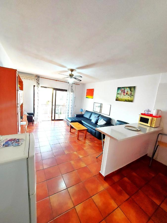 Mareverde, Wifi Free Costa Adeje  Exterior photo