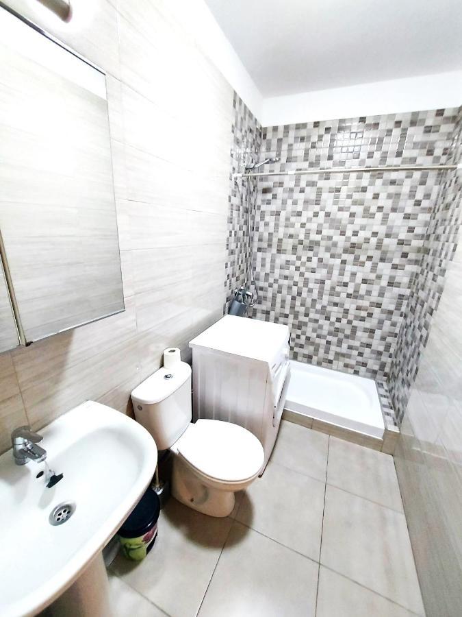 Mareverde, Wifi Free Costa Adeje  Exterior photo