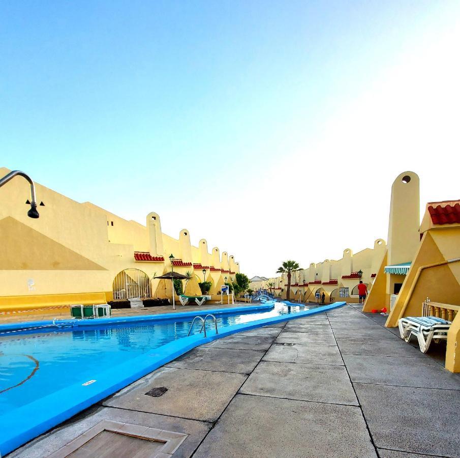 Mareverde, Wifi Free Costa Adeje  Exterior photo